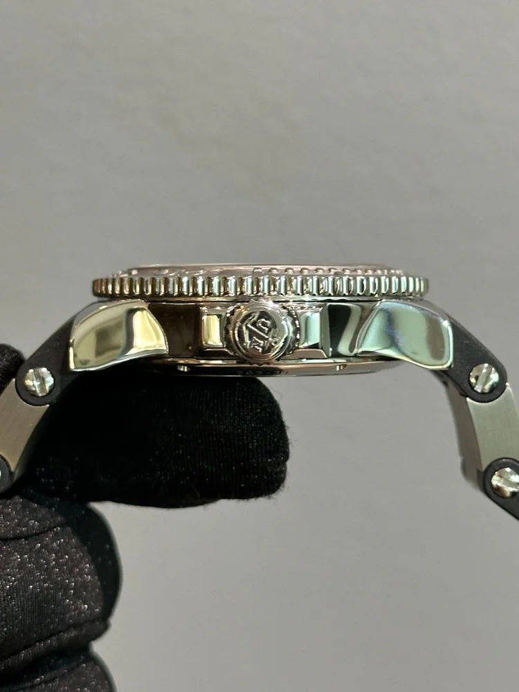 Ulysse Nardin Maxi Marine Diver 263-33-3/92